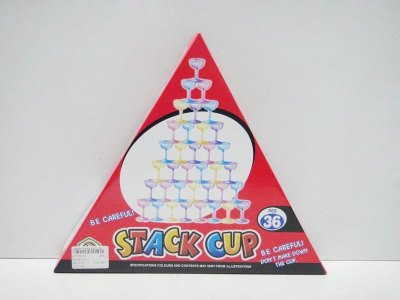 36PCS CUP  - HP1026357