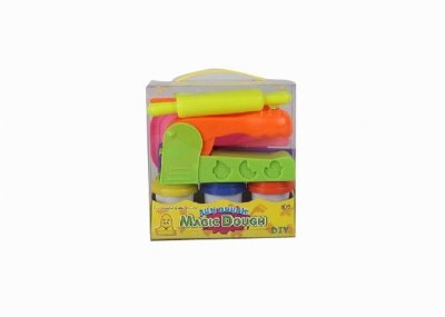 CLAY PLAY SET - HP1026368