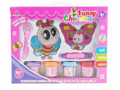 PLAY DOUGH - HP1026372