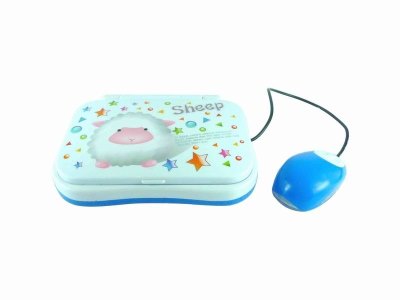 LEARNING MACHINE W/MOUSE 9ASST - HP1026373