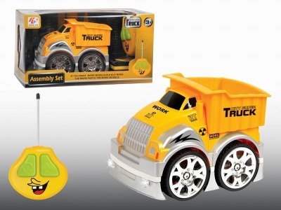 2FUNCTION R/C TRUCK W/LIGHT  - HP1026420