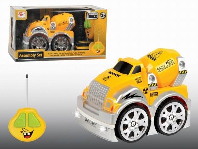 2FUNCTION R/C TRUCK W/LIGHT  - HP1026421