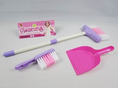 CLEANING SET - HP1026444
