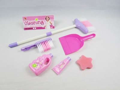 CLEANING SET - HP1026445