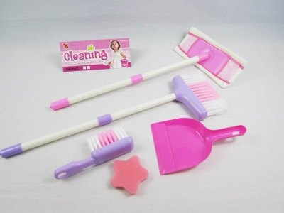 CLEANING SET - HP1026446