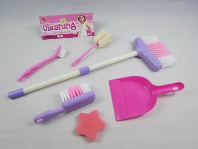 CLEANING SET - HP1026448