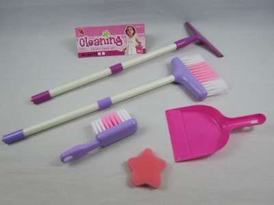 CLEANING SET - HP1026450