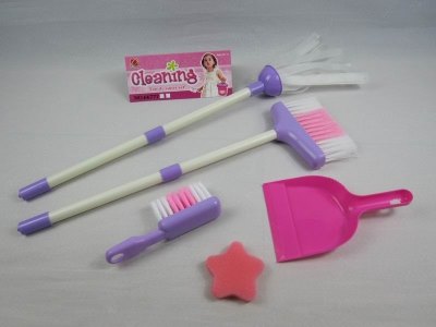 CLEANING SET - HP1026452