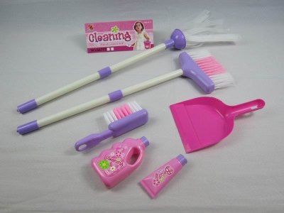 CLEANING SET - HP1026453