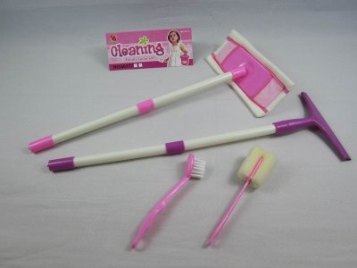 CLEANING SET - HP1026454