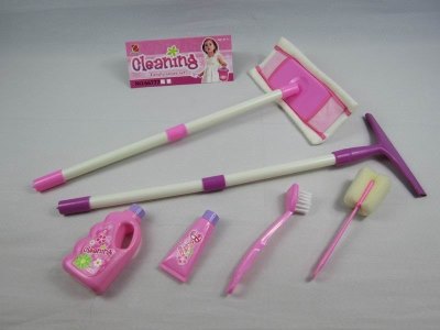 CLEANING SET - HP1026456