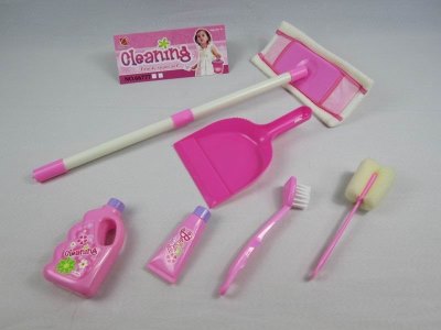 CLEANING SET - HP1026458