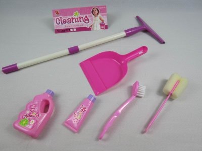 CLEANING SET - HP1026461