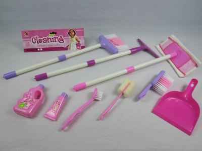 CLEANING SET - HP1026462