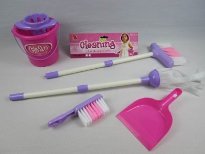 CLEANING SET - HP1026463