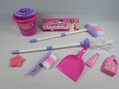 CLEANING SET - HP1026465
