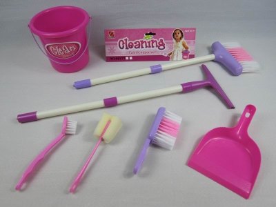 CLEANING SET - HP1026466