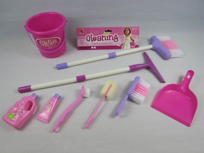 CLEANING SET - HP1026467
