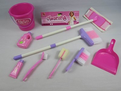 CLEANING SET - HP1026469