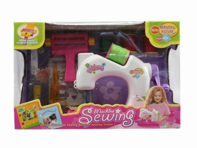 SEWING +PAPER CRIMPER - HP1026482
