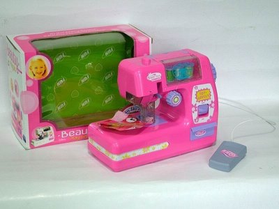 B/O SEWING MACHINE W/LIGHT - HP1026532
