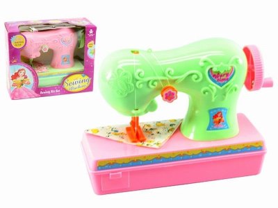 SEWING MACHINE SET - HP1026542