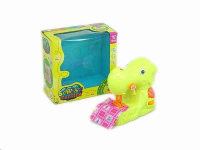 B/O SEWING MACHINE W/LIGHT & MUSIC - HP1026549