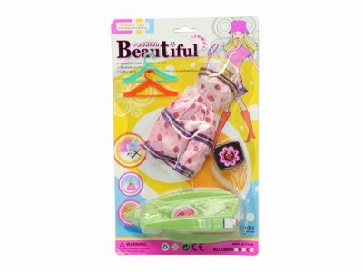 IRON SET - HP1026571