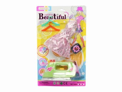IRON SET - HP1026572