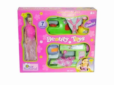 MINI IRON BOARD SET - HP1026586