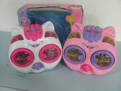 B/O WASHING MACHINE W/LIGHT & MUSIC - HP1026588