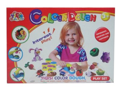 PLAY DOUGH - HP1026603
