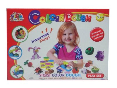 PLAY DOUGH - HP1026604