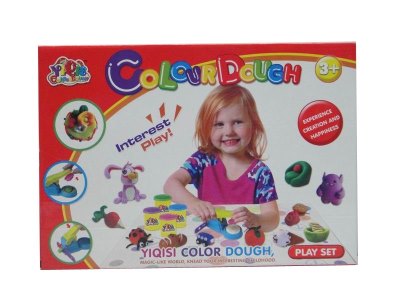 PLAY DOUGH - HP1026606