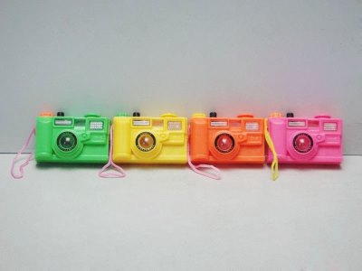 CAMERA 4COLOURS - HP1026608