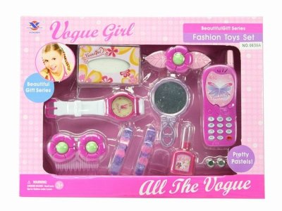 BEAUTY SET - HP1026615
