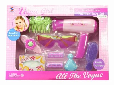 BEAUTY SET - HP1026616