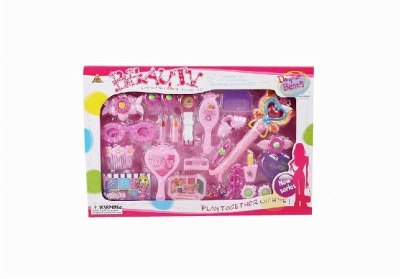 BEAUTY SET - HP1026618