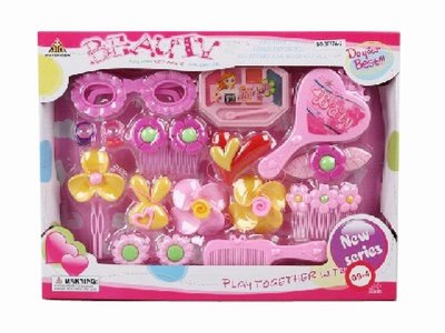 BEAUTY SET - HP1026620