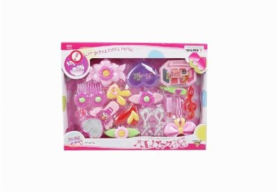 BEAUTY SET - HP1026621