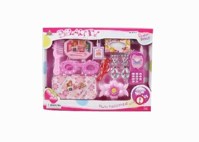 BEAUTY SET - HP1026624