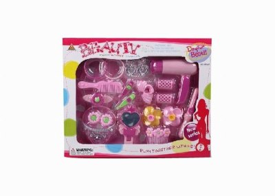 BEAUTY SET - HP1026626