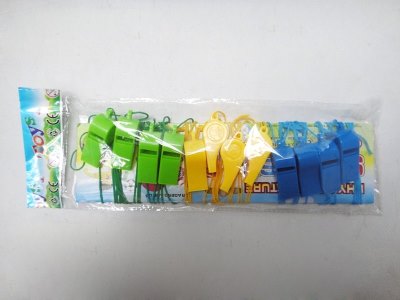 WHISTLE 12PCS - HP1026627