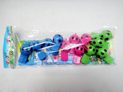 WHISTLE 12PCS - HP1026629