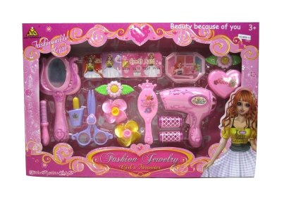 BEAUTY SET  - HP1026633