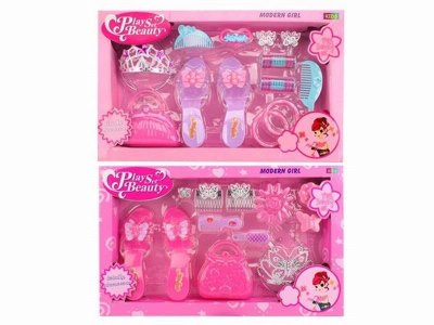 BEAUTY SET 2ASST. - HP1026634