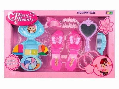 BEAUTY SET 2ASST. - HP1026635
