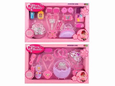 BEAUTY SET 2ASST. - HP1026636
