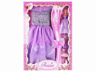 BEAUTY SET 2ASST. - HP1026638