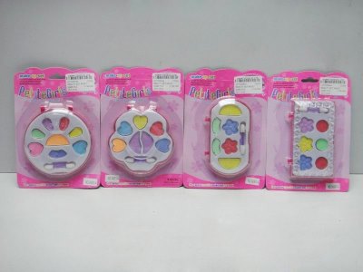 BEAUTY SET 4ASST - HP1026644